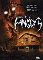 The Fanglys movie poster (2004) Sweatshirt #659725