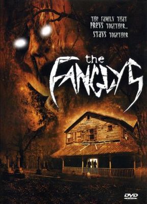 The Fanglys movie poster (2004) Poster MOV_2e196a05