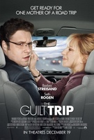 The Guilt Trip movie poster (2012) Poster MOV_2e19d2fe