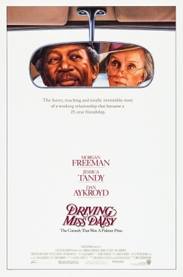 Driving Miss Daisy movie poster (1989) hoodie