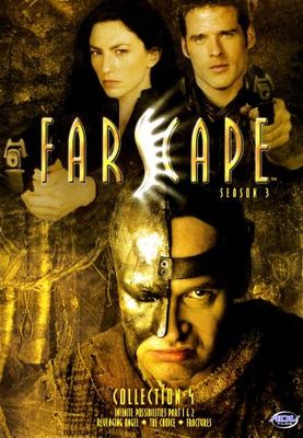 Farscape movie poster (1999) Poster MOV_2e219315