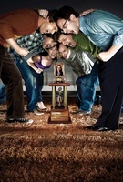 The League movie poster (2009) Sweatshirt #1068502