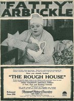 The Rough House movie poster (1917) Poster MOV_2e2699ee