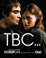Gossip Girl movie poster (2007) Sweatshirt #637412