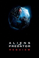AVPR: Aliens vs Predator - Requiem movie poster (2007) Poster MOV_2e33e7ef