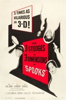 Spooks! movie poster (1953) mug #MOV_2e39077d