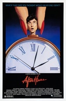 After Hours movie poster (1985) Tank Top #752806