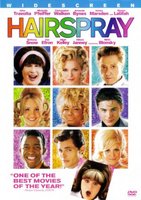 Hairspray movie poster (2007) Tank Top #691232