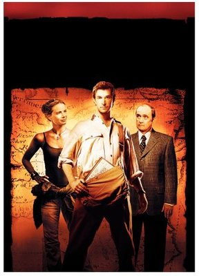 The Librarian movie poster (2006) Poster MOV_2e45e7a2