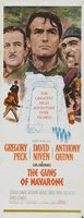 The Guns of Navarone movie poster (1961) Poster MOV_2e47a3b1