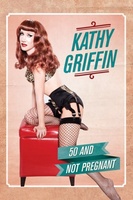 Kathy Griffin: 50 & Not Pregnant movie poster (2011) Tank Top #1068369