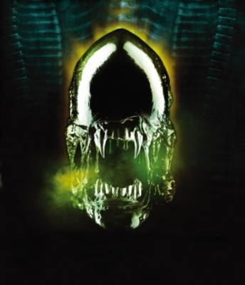 Aliens movie poster (1986) Poster MOV_2e4f489b