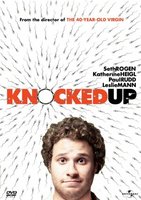 Knocked Up movie poster (2007) Poster MOV_2e57c8c4