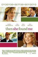Then She Found Me movie poster (2007) t-shirt #MOV_2e5874a7