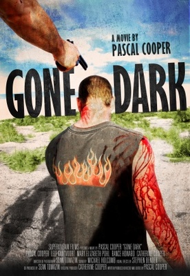 Gone Dark movie poster (2012) Poster MOV_2e5ef7e8