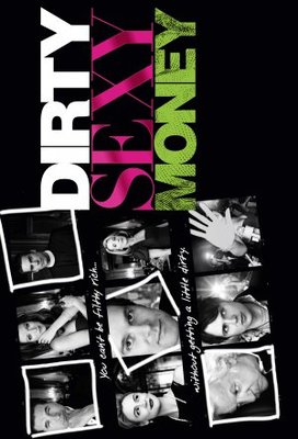 Dirty Sexy Money movie poster (2007) poster