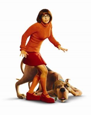 Scooby-Doo movie poster (2002) Poster MOV_2e6691c8