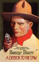 A Debtor to the Law movie poster (1919) Poster MOV_2e68d4d9