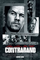 Contraband movie poster (2012) Poster MOV_2e6f6850