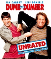 Dumb & Dumber movie poster (1994) Sweatshirt #889038