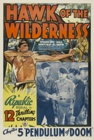 Hawk of the Wilderness movie poster (1938) t-shirt #MOV_2e70436c