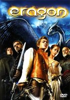 Eragon movie poster (2006) hoodie #643410