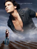 Smallville movie poster (2001) Tank Top #631877