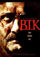 B.T.K. movie poster (2008) hoodie #737900