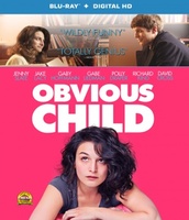 Obvious Child movie poster (2014) tote bag #MOV_2e7e0624