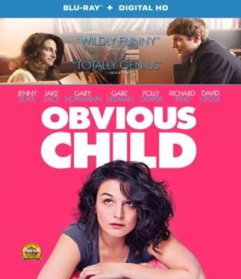 Obvious Child movie poster (2014) Tank Top