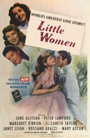 Little Women movie poster (1949) Sweatshirt #655473