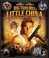 Big Trouble In Little China movie poster (1986) mug #MOV_2e952c42