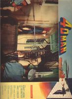 4D Man movie poster (1959) Poster MOV_2e95e147