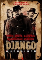 Django Unchained movie poster (2012) Poster MOV_2e993a5a