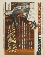 The Enforcer movie poster (1951) Sweatshirt #632345