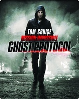 Mission: Impossible - Ghost Protocol movie poster (2011) Poster MOV_2ea1fe8b