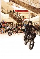 Christmas in Wonderland movie poster (2007) Tank Top #707522