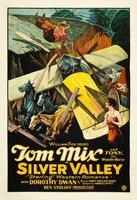 Silver Valley movie poster (1927) Poster MOV_2ea7d629
