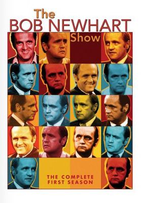 The Bob Newhart Show movie poster (1972) poster