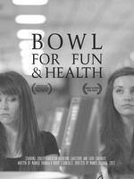 Bowl for Fun and Health movie poster (2013) tote bag #MOV_2eab9acc