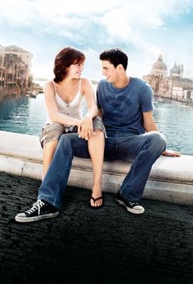 Chasing Liberty movie poster (2004) poster
