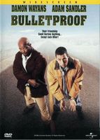 Bulletproof movie poster (1996) Longsleeve T-shirt #672561