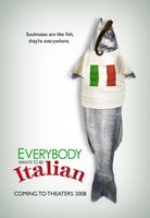 Everybody Wants to Be Italian movie poster (2007) Tank Top #636090