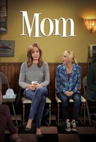 Mom movie poster (2013) Sweatshirt #1260289