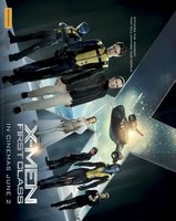 X-Men: First Class movie poster (2011) mug #MOV_2eb56d9d