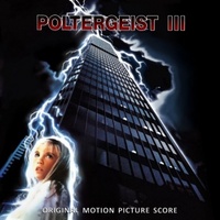 Poltergeist III movie poster (1988) tote bag #MOV_2eb8514e
