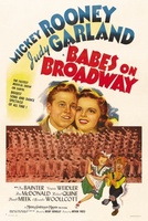 Babes on Broadway movie poster (1941) Tank Top #1098567