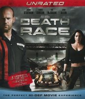Death Race movie poster (2008) Poster MOV_2eb97255