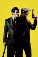 The Man from U.N.C.L.E. movie poster (2015) Poster MOV_2ebaf191