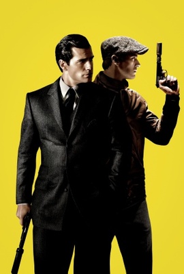 The Man from U.N.C.L.E. movie poster (2015) Tank Top